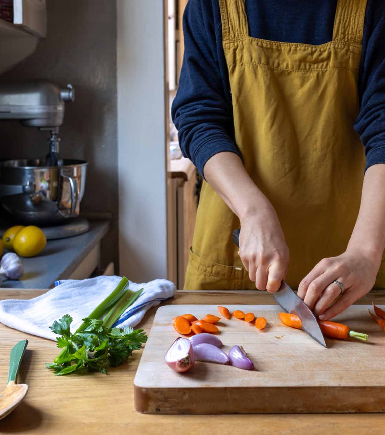 Joy of cooking image
