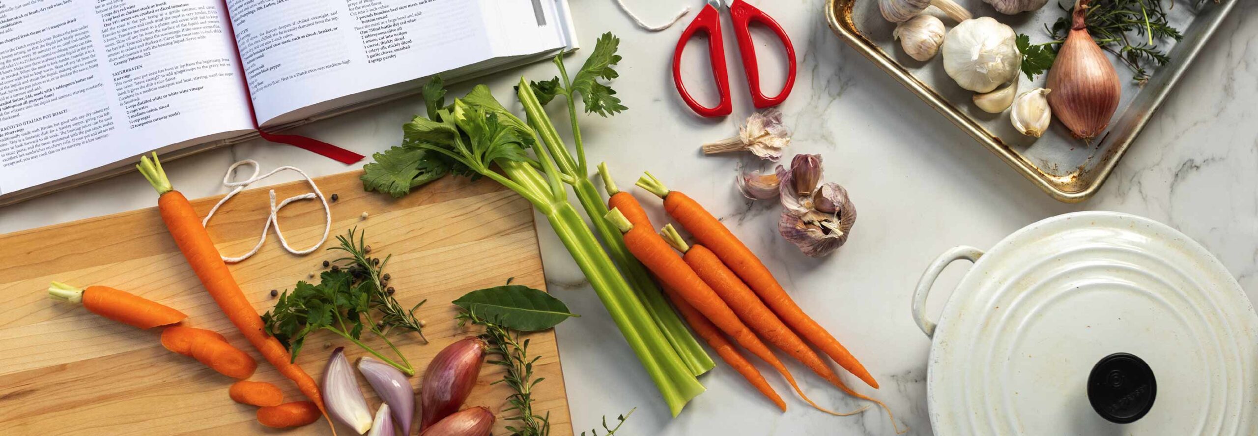 Joy of cooking image