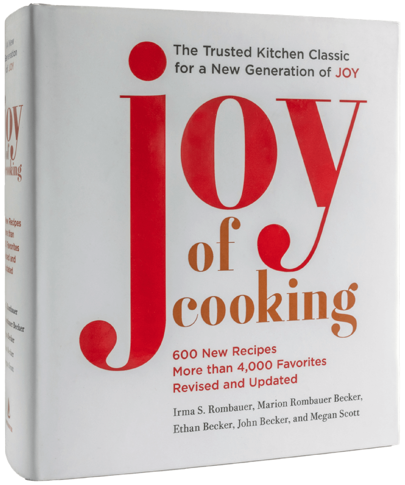 Joy of Cooking Image