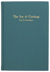 Joy of Cooking