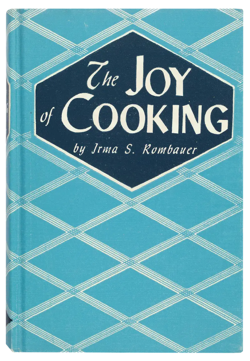 Joy of Cooking