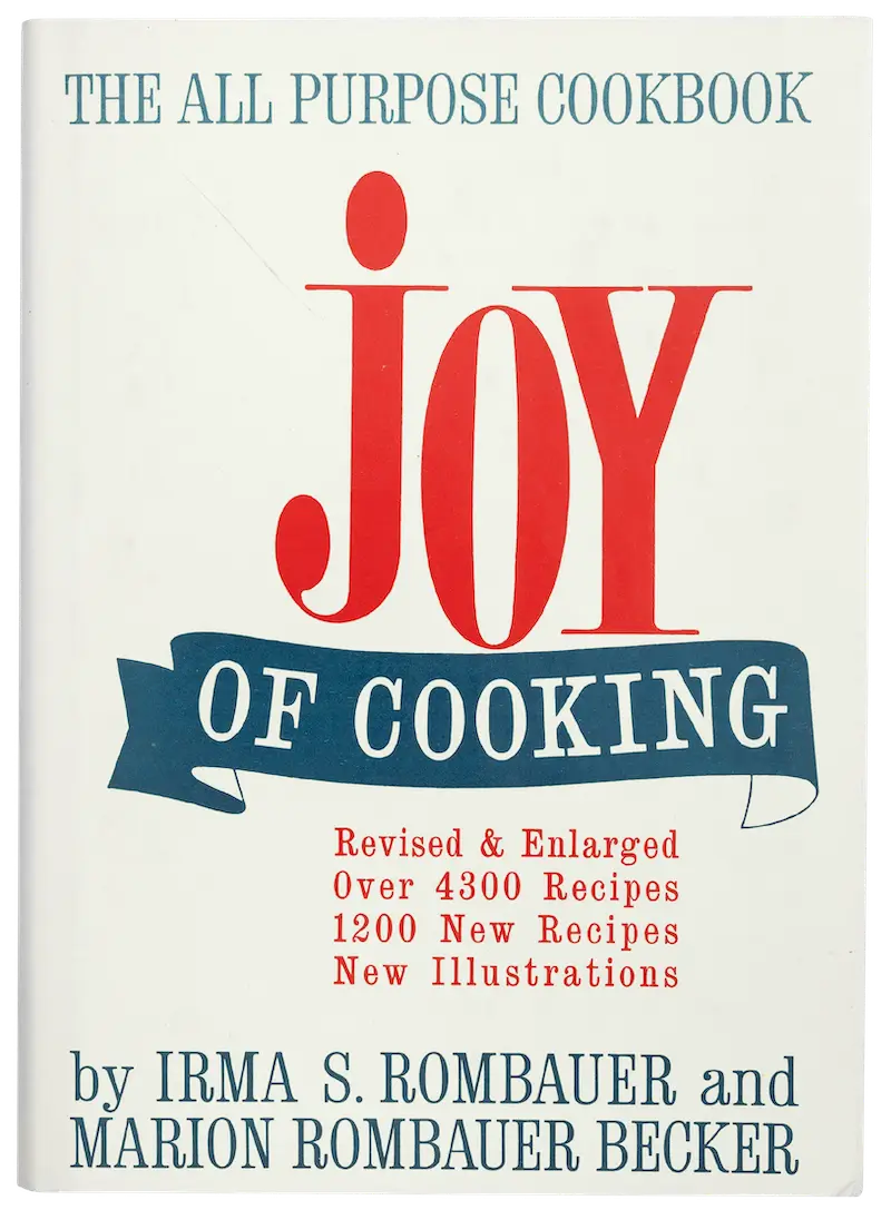 Joy of Cooking
