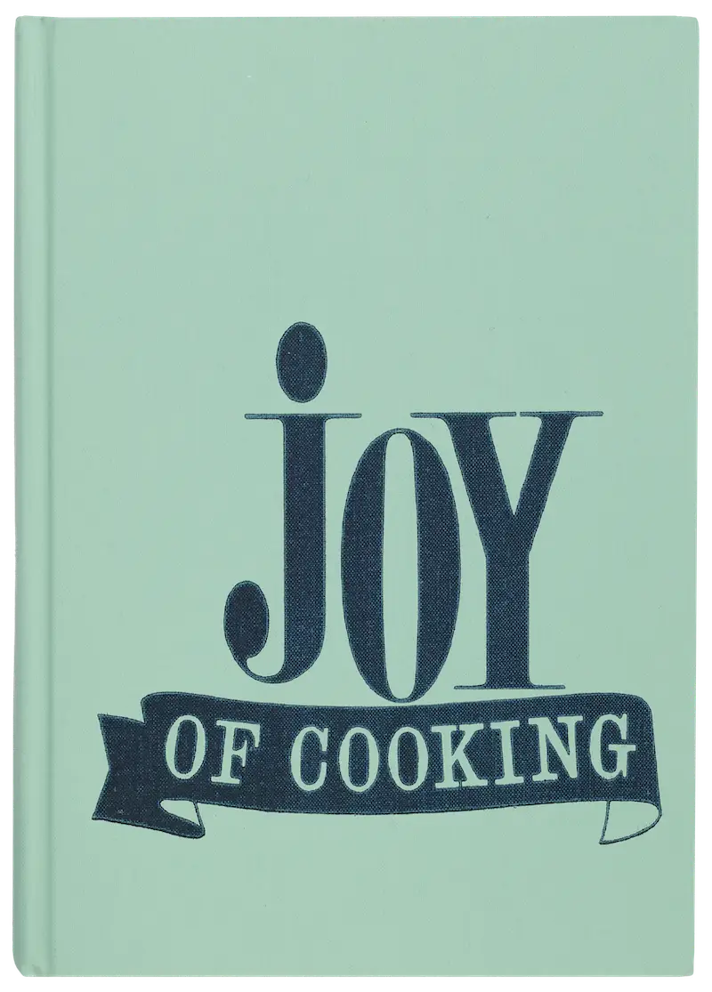 Joy of Cooking