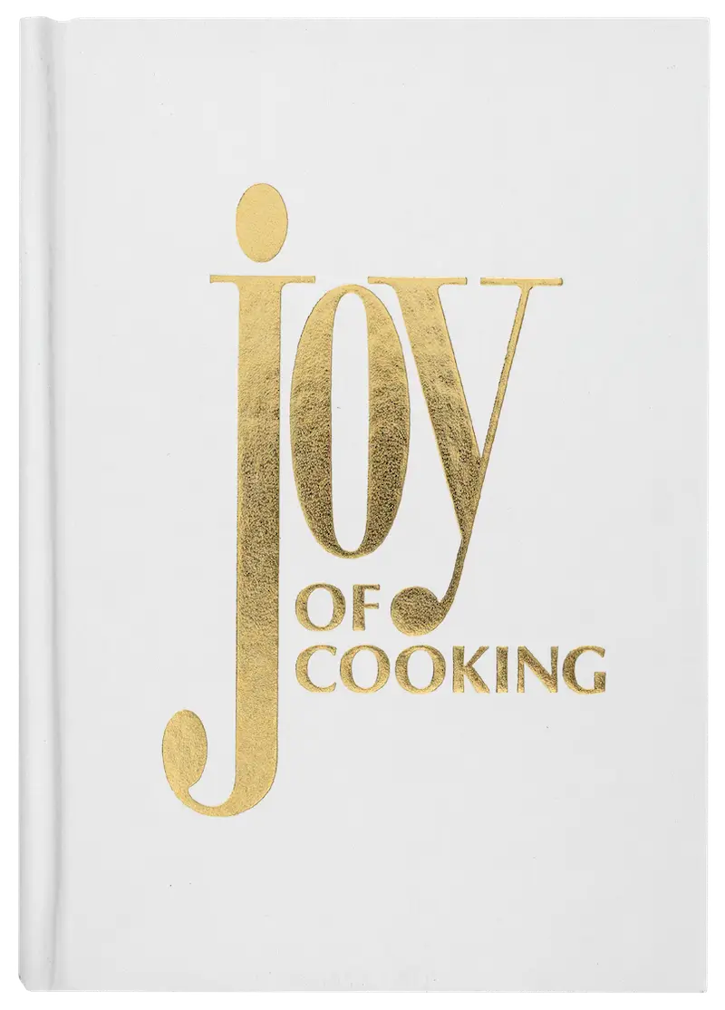 Joy of Cooking