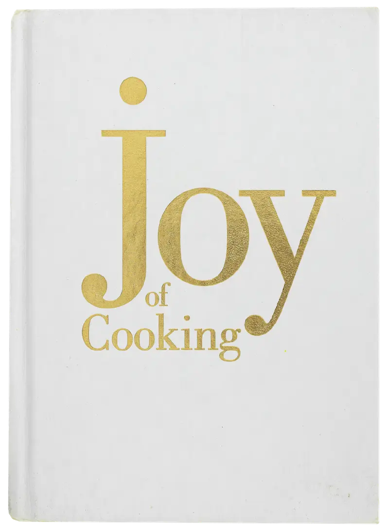 Joy of Cooking