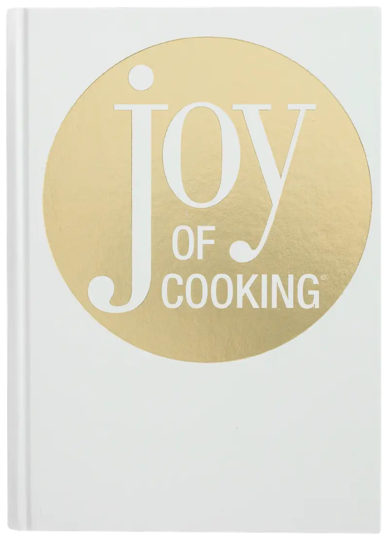 Joy of Cooking