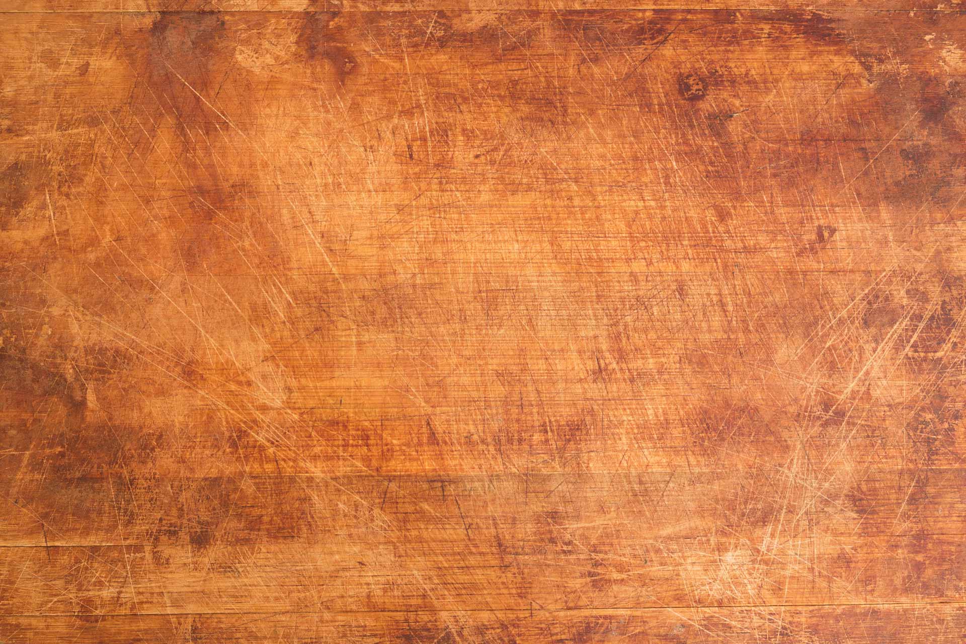 Joy of cooking wood background